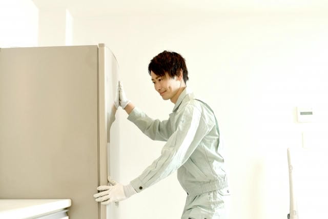 赤口に家電の搬入はやめるべき？縁起より大切なマナーと安全対策