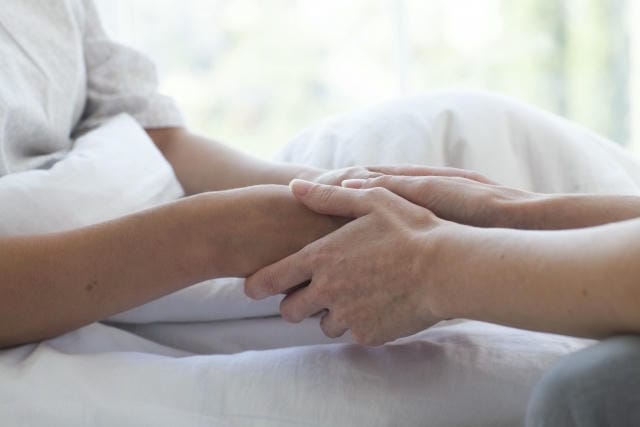 赤口にお見舞いに行っても大丈夫？吉凶の由来や訪れる際のマナー