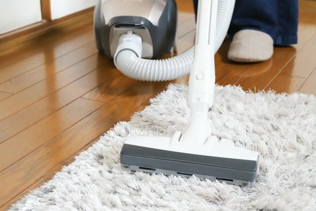 赤口に掃除をするのはやめた方がいい？六曜の縁起の捉え方と対策