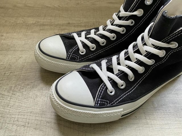 赤口に新しい靴をおろすのは問題ない？縁起的な意味や考え方について